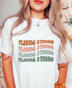 Florida Strong tshirt