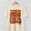Kanye West Jeen-Yuhs The College Dropout t shirt