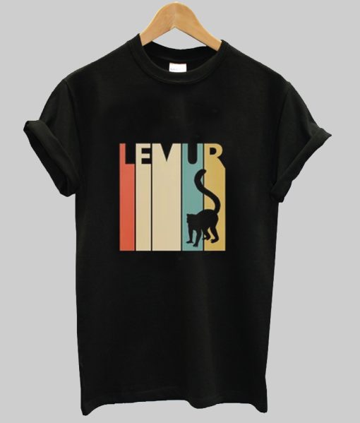 Lemur Shirt