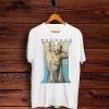 Madona erotica boy toy tour 1992 t shirt