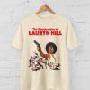 Miseducation Of Lauryn Hill tshirt