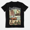 San Andreas T-Shirt