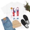 The James and Joel experience funny T-Shirt