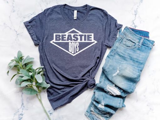 Beastie Boys T-Shirt