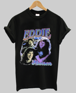 Eddie Munson TShirt