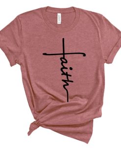 Faith Shirt