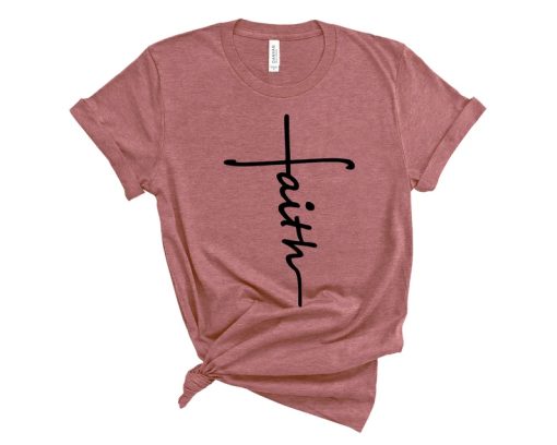 Faith Shirt