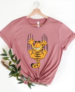 Funny Garfield Shirt