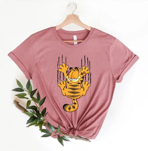 Funny Garfield Shirt