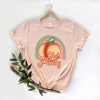 Just Peachy T.shirt