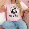 Let's Go Girls T-Shirt