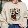 Luke Combs Beer Never Broke My Heart sweatshirt