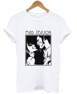 Mad Season T Shirt