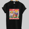 Melvins Houdini tshirt