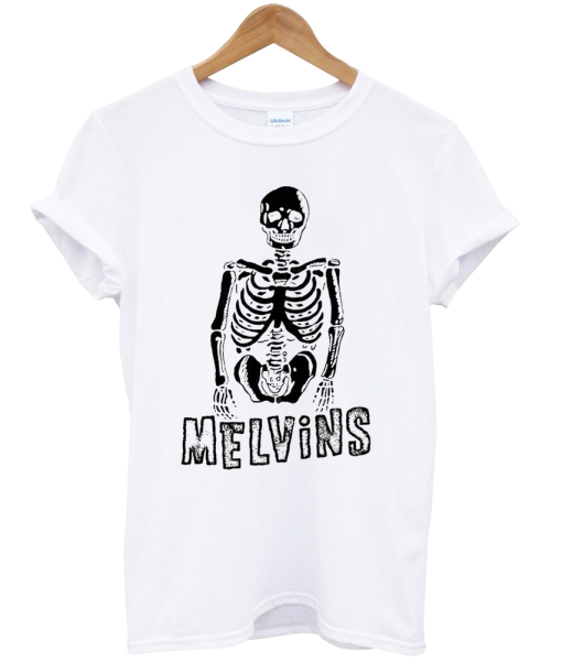 Melvins T-shirt