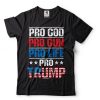 Pro Trump Shirt tshirt