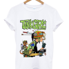 Tank Girl tshirt