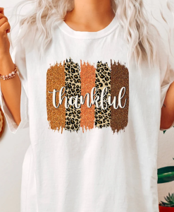 Thankful Shirt