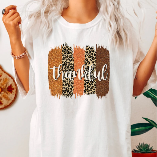 Thankful Shirt