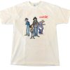 The Gorillaz Unisex T-Shirt