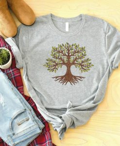 Tree Lover Shirt