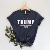 Trump 2024 Take America Back tshirt