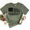 veteran tshirt