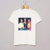 Aaliyah Selena Left Eye T Shirt