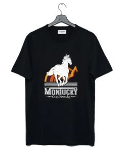 Brewery Montucky Cold Snack T Shirt