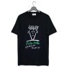 Fido Dido And Don’t You Forget It T Shirt