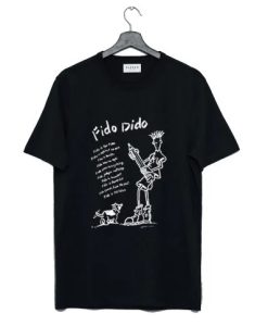 Fido Dido T Shirt