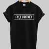 FreeBritney Shirt