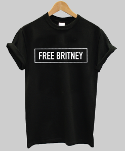 FreeBritney Shirt