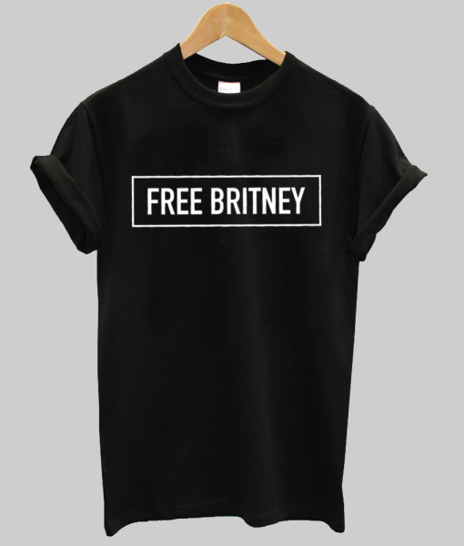 FreeBritney Shirt