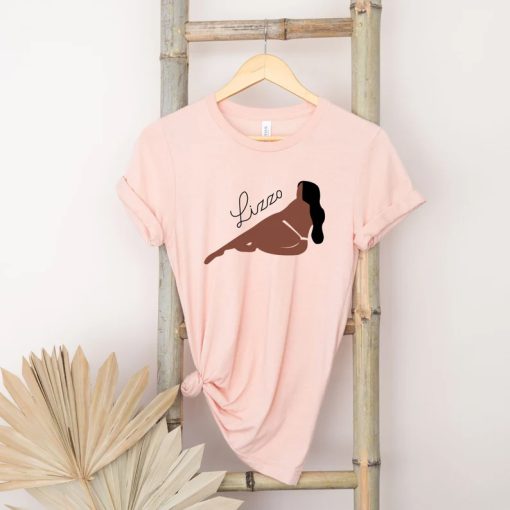 Lizzo t-shirt