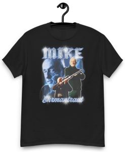 Mike Ehrmantraut Breaking Bad T-Shirt NA