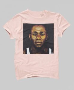 Mos Def Black on Both Sides tshirt