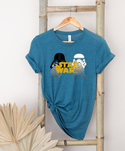 Star Wars Darth Vader Shirt