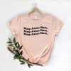 Stop Asian Hate Shirt