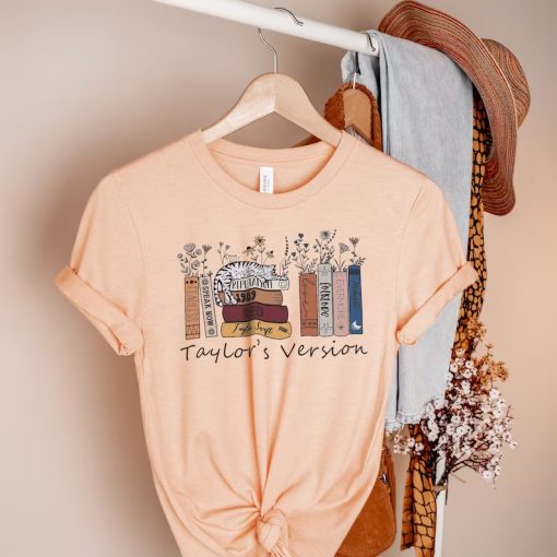 Taylor's Version Shirt NA