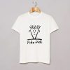 Vintage Fido Dido tshirt