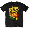 Watermelon Lizzo Adult T-Shirt