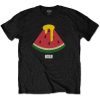 Watermelon Lizzo T-Shirt