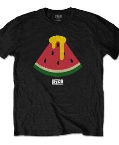 Watermelon Lizzo T-Shirt