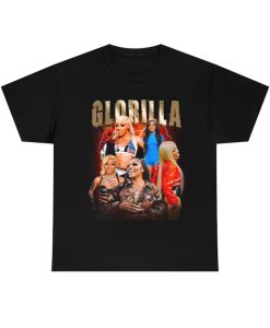 Glorilla tshirt