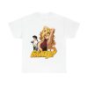 Golden Boy Retro Anime T-Shirt