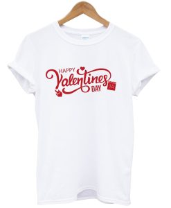 Happy Valentine's Day T-Shirt