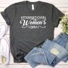 International Women's Day Shirt