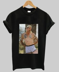 Joe Exotic Shirt Tiger King Shirt Tiger Netflix Shirt