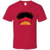 Mahomes Headband tshirt